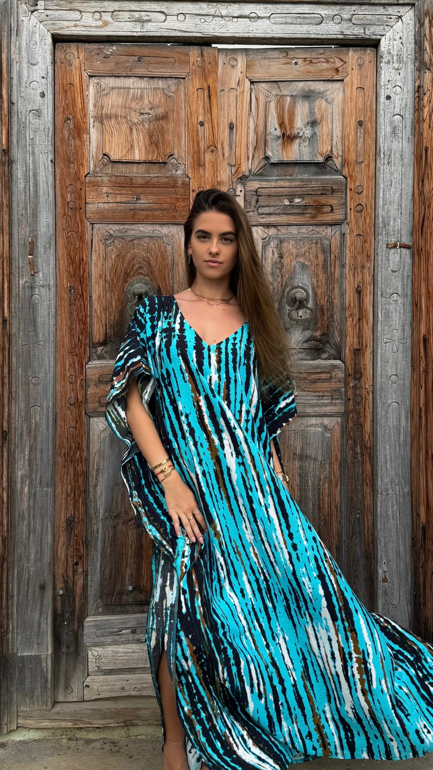 Turquoise