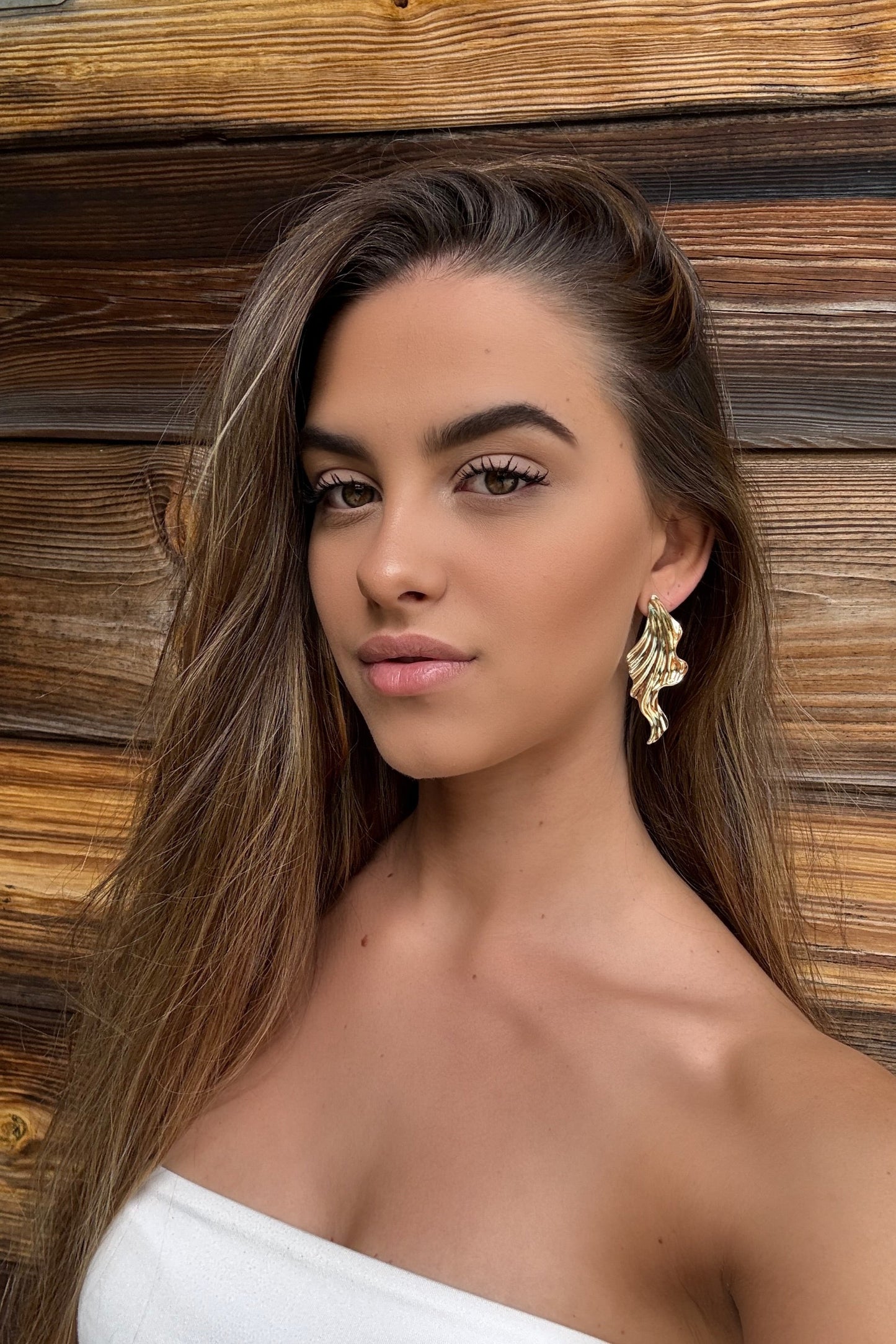 Boucles Écailles