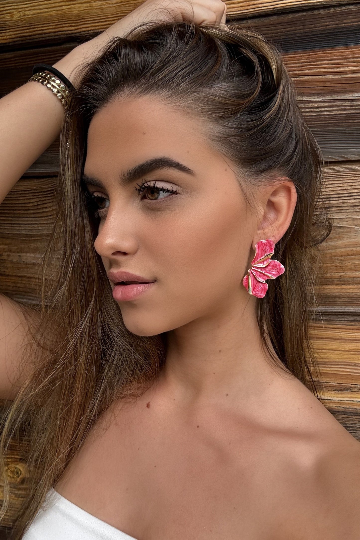 Boucles Flora