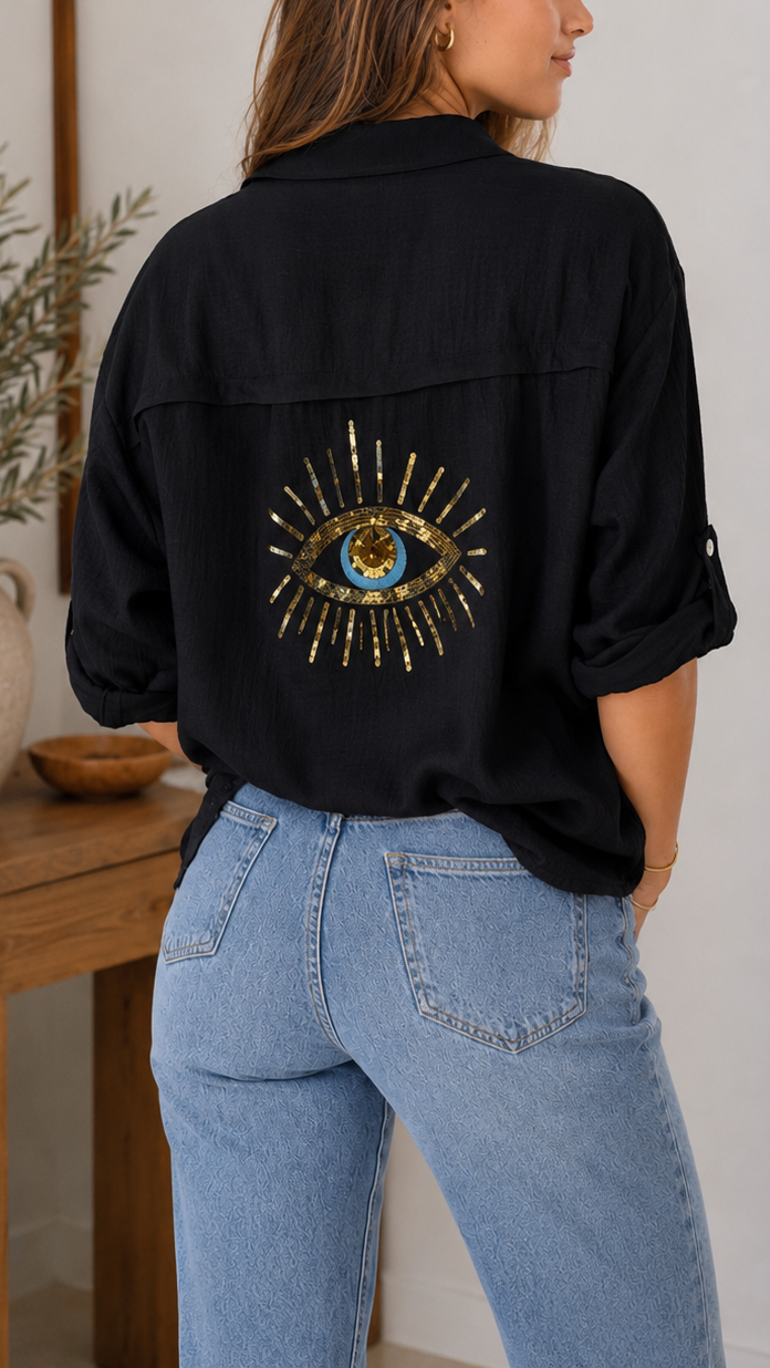 Chemise Œdipe