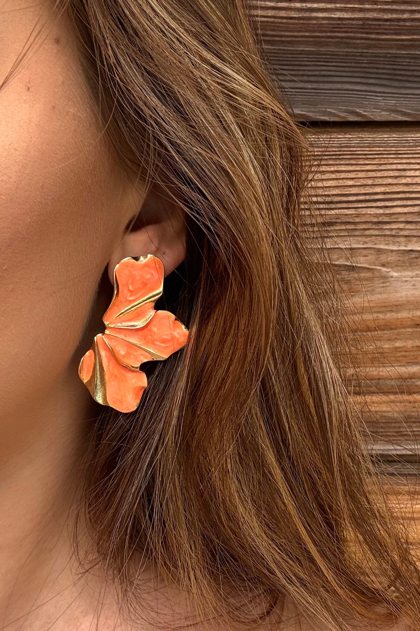 Boucles Flora