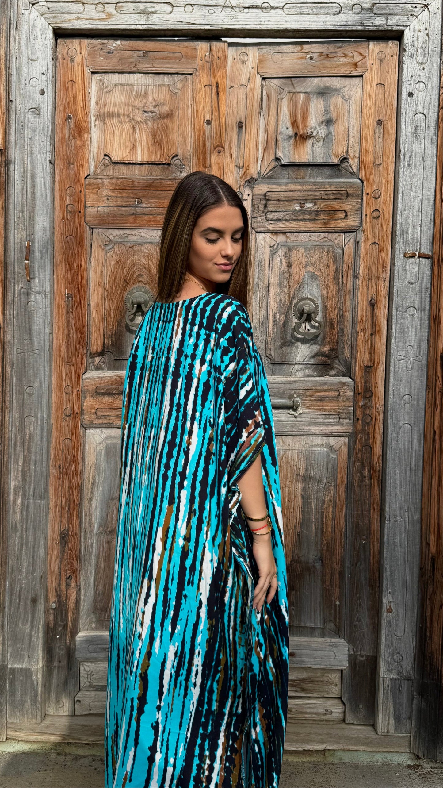 Turquoise