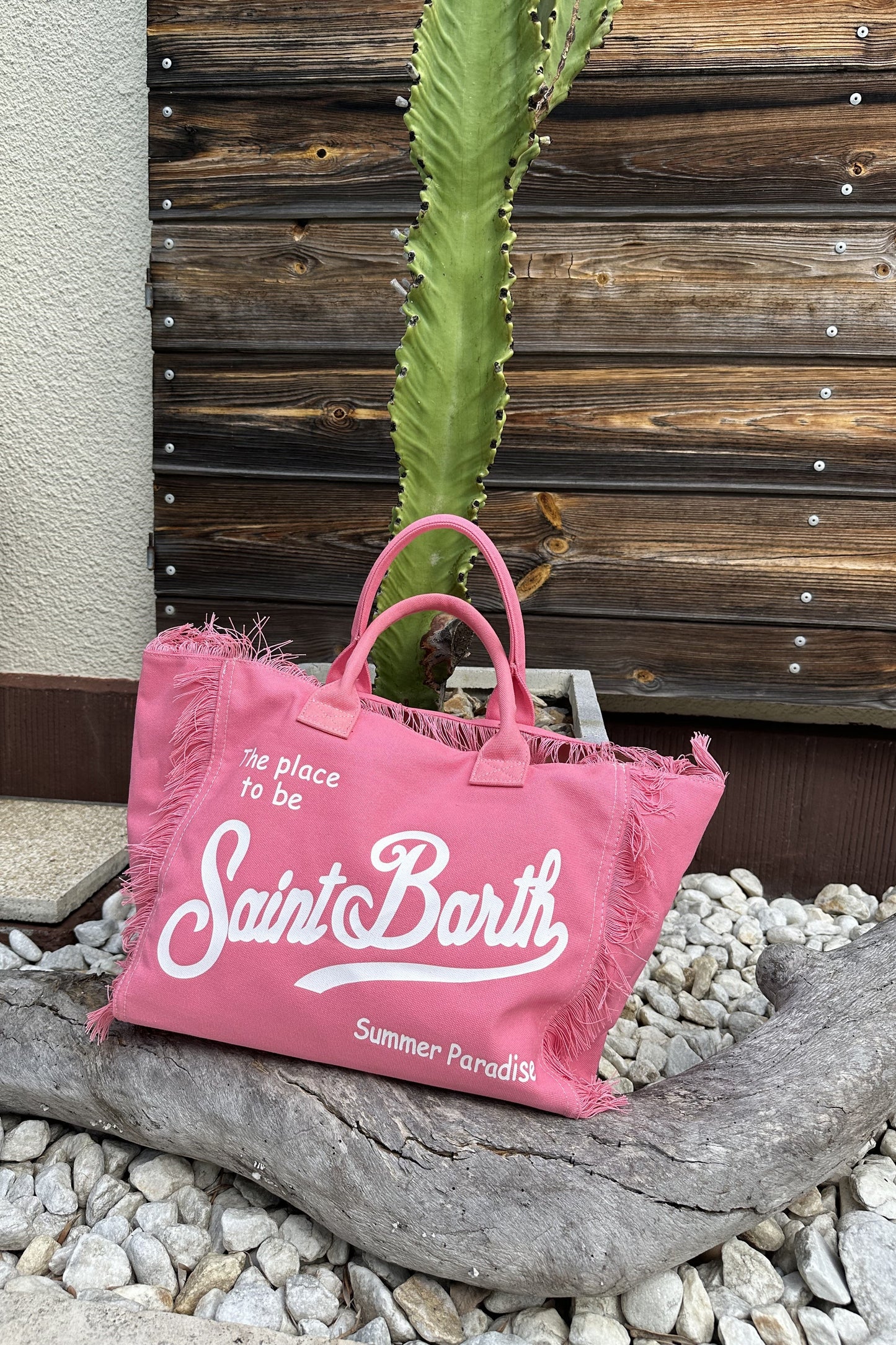 St Barth
