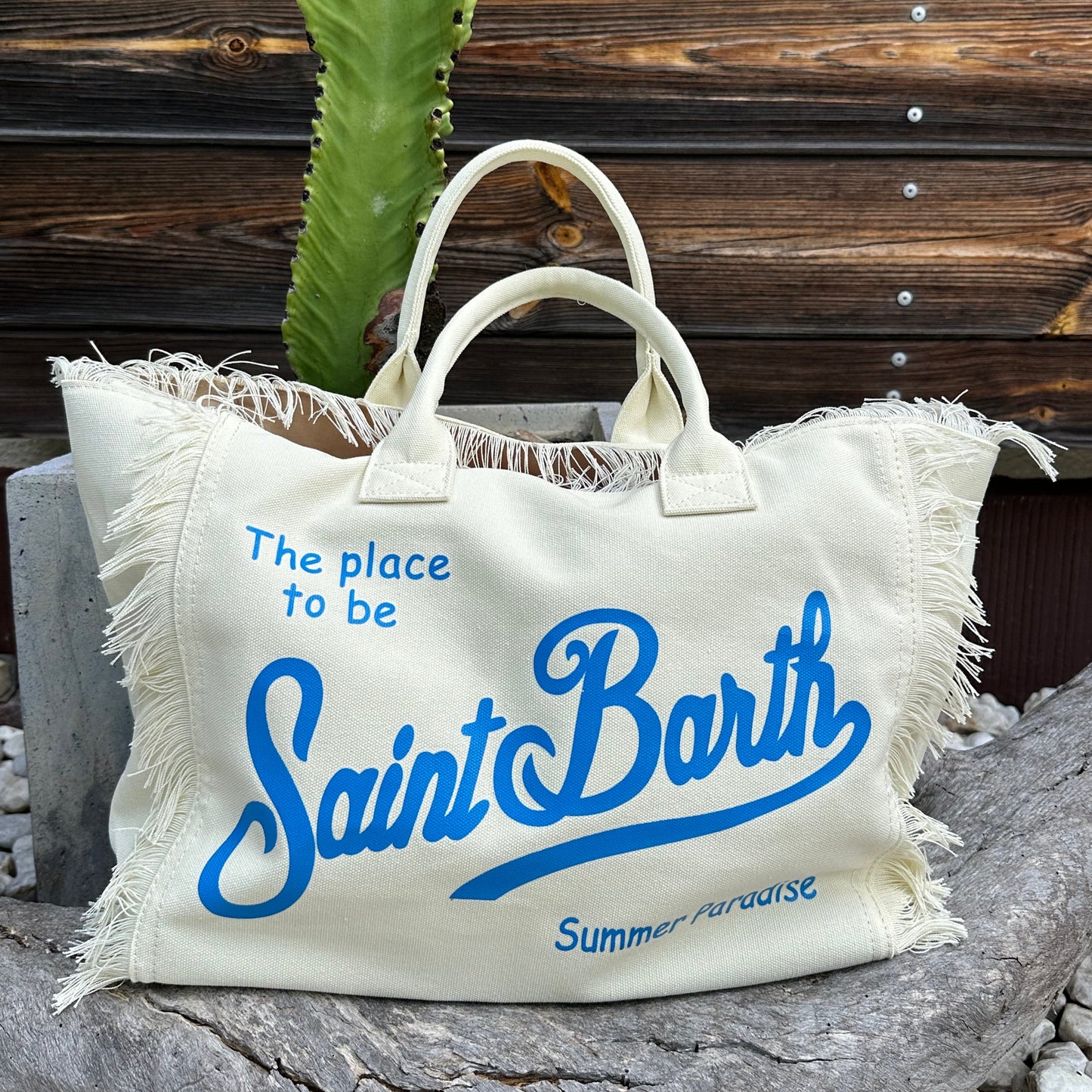 St Barth