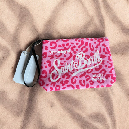 Pochette Saint Barth