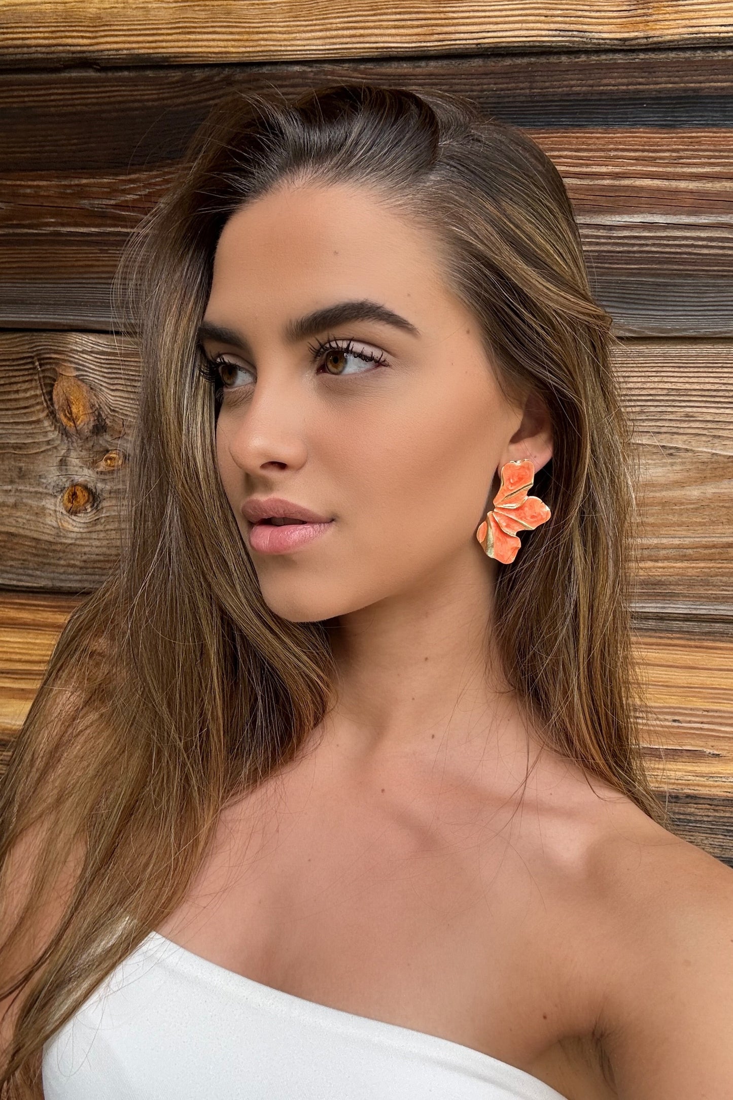 Boucles Flora