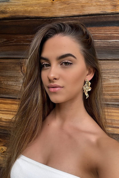 Boucles Écailles