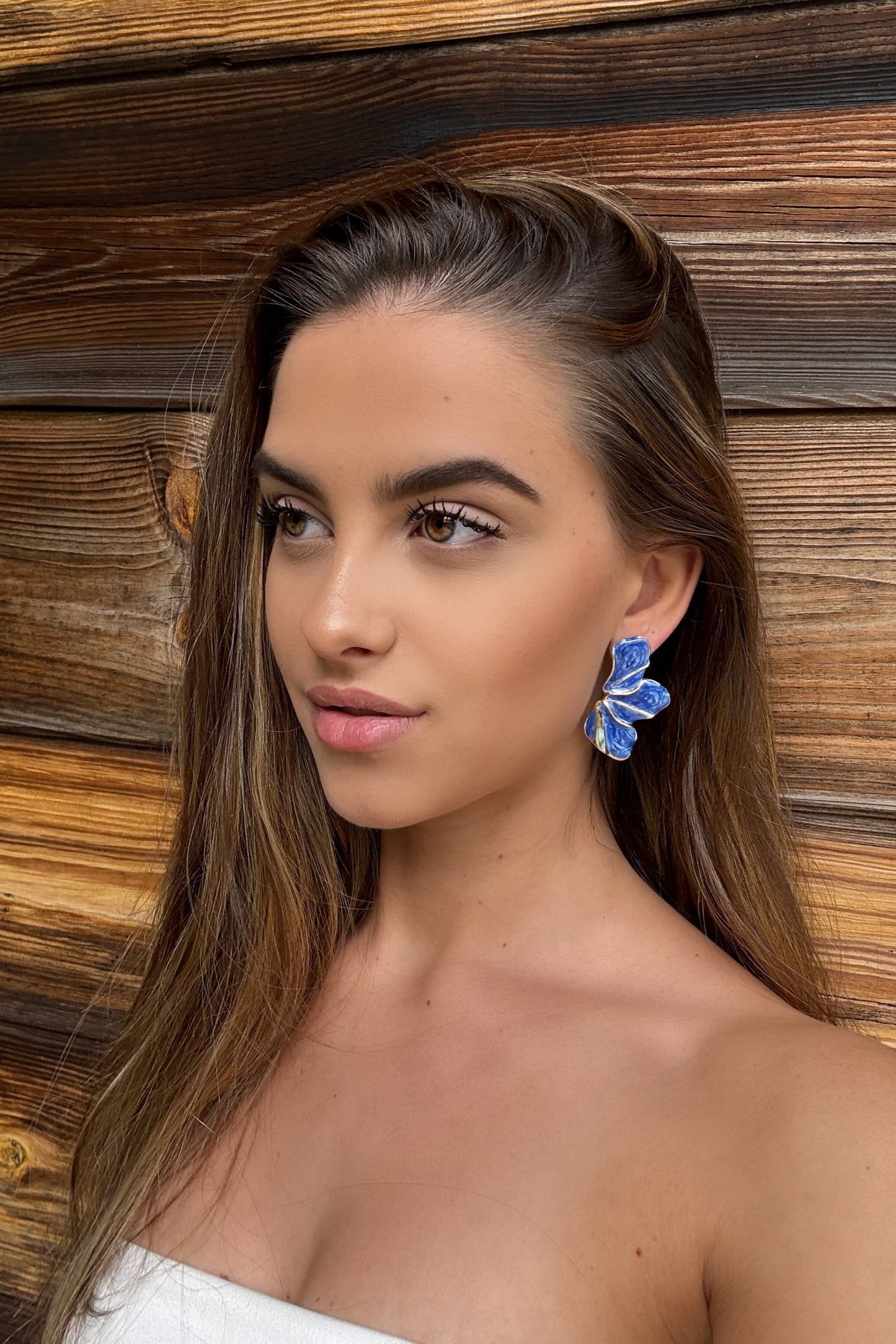 Boucles Flora
