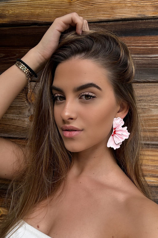 Boucles Pétales