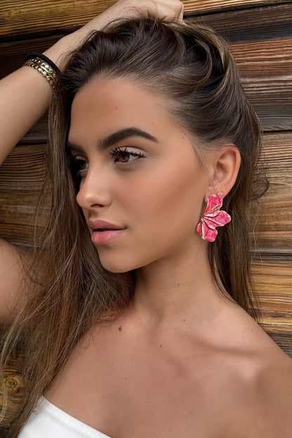 Boucles Flora