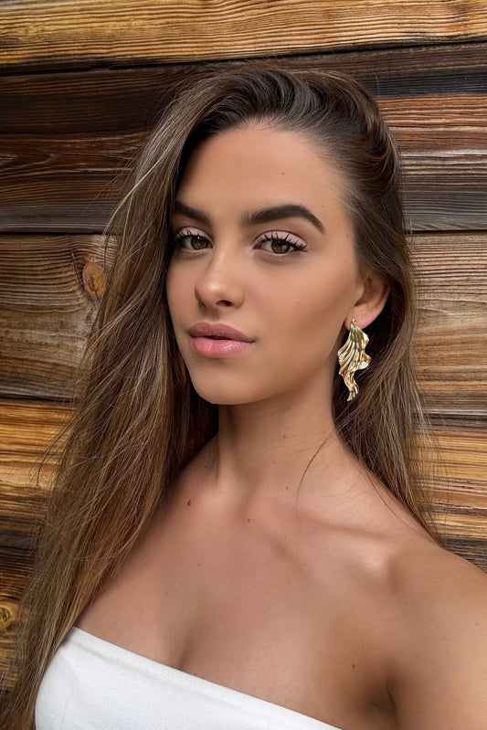 Boucles Écailles