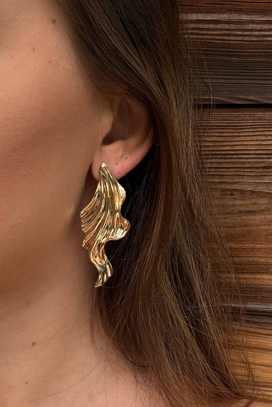 Boucles Écailles