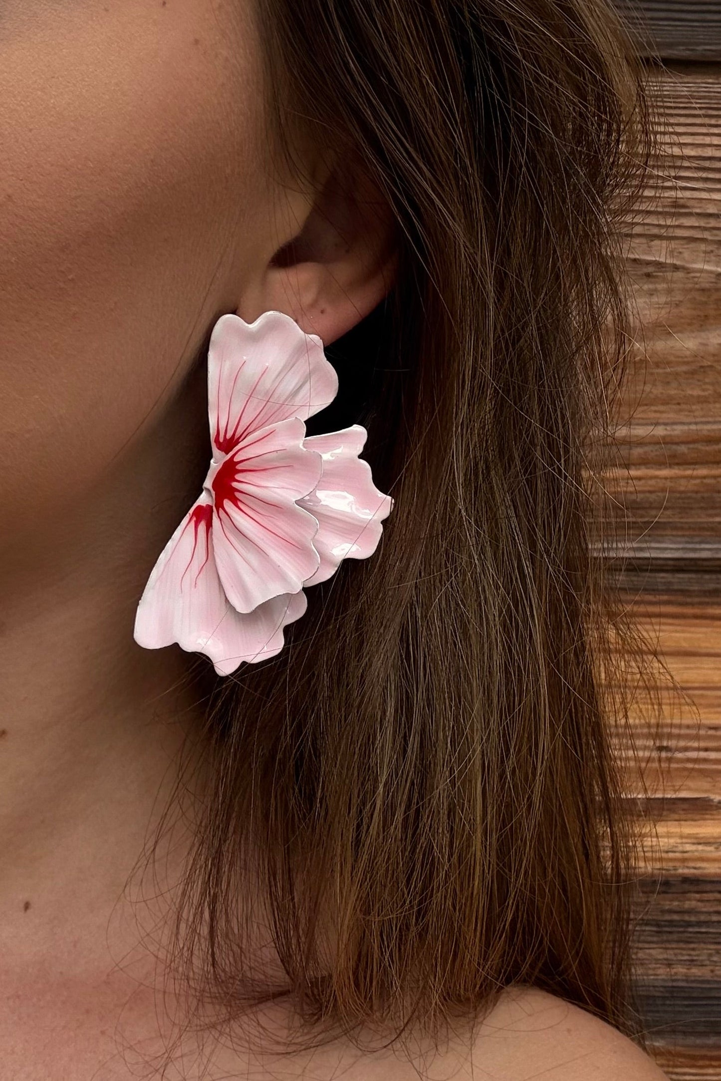 Boucles Pétales