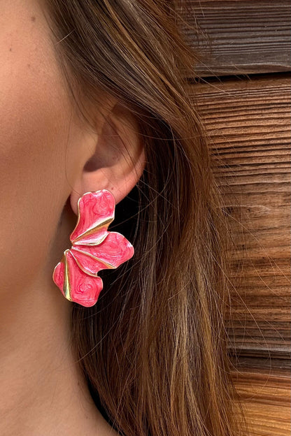 Boucles Flora