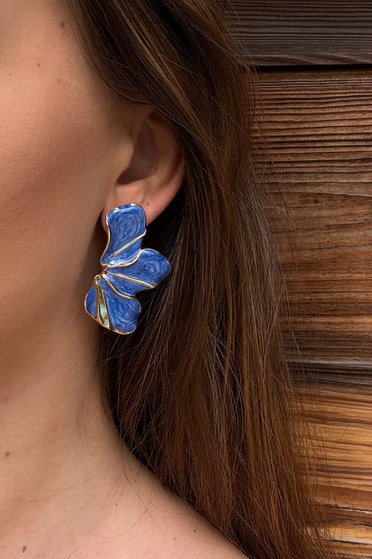 Boucles Flora