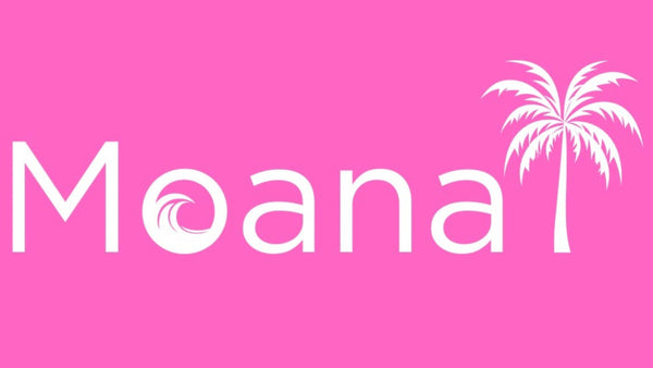 Moana Shop